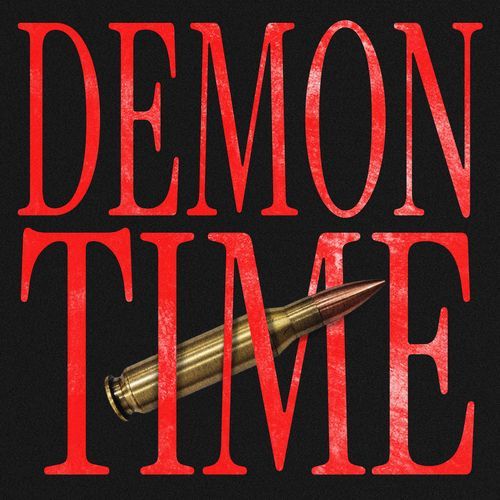 DEMON TIME