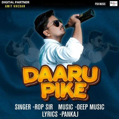 Daaru Pike