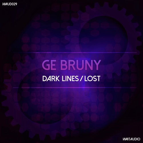 Dark Lines / Lost