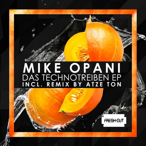 Blatterwald (Atze Ton Remix) cover art