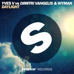 Daylight (Extended Mix) (Extended Mix)