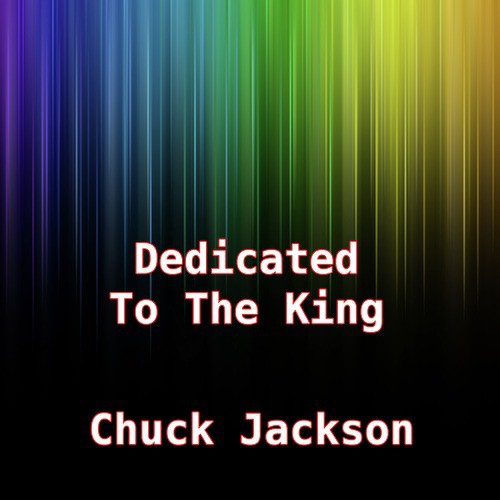 Dedicated to the King