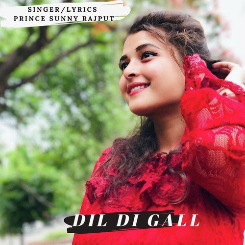 Dil Di Gall