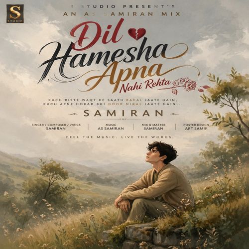 Dil Hamesha Apna Nahi Rehta (FROM DIL ALBUM)