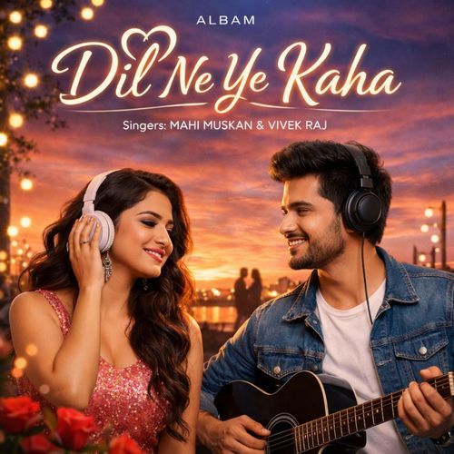 Dil Ne Ye Kaha