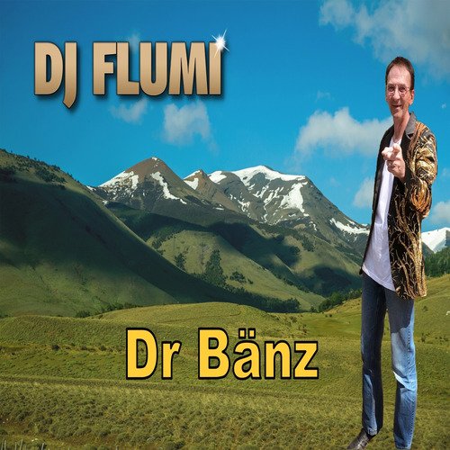 Dr Bänz