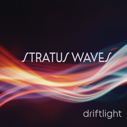 Drift Light cover art