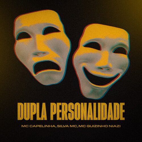 Dupla personalidade_poster_image