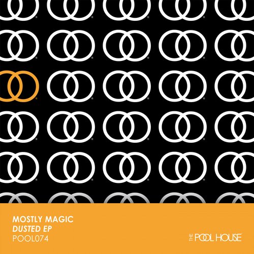 Dusted (Enzo Leep Remix) cover art