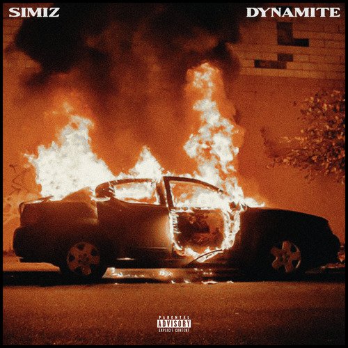 Dynamite