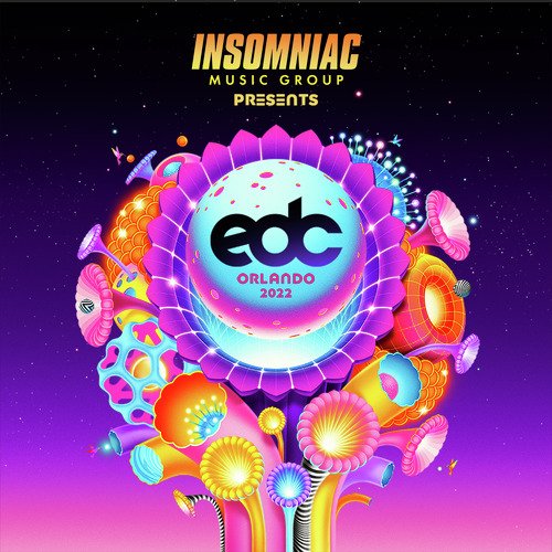 EDC Orlando 2022_poster_image