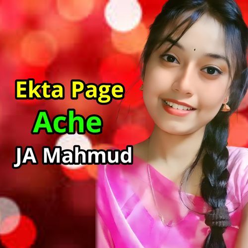 Ekta Page Ache