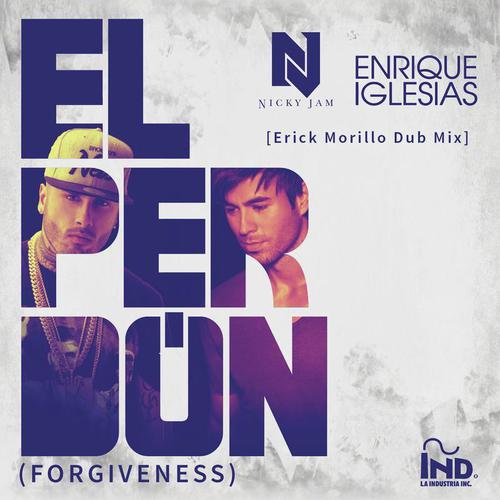 El Perdón ((Forgiveness)[Erick Morillo Dub Mix])_poster_image