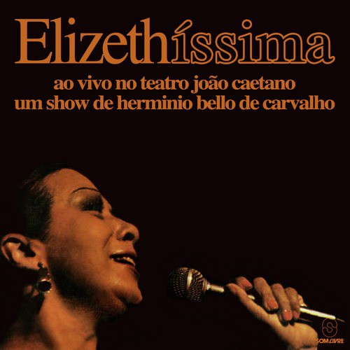 Elizethíssima (Ao Vivo)