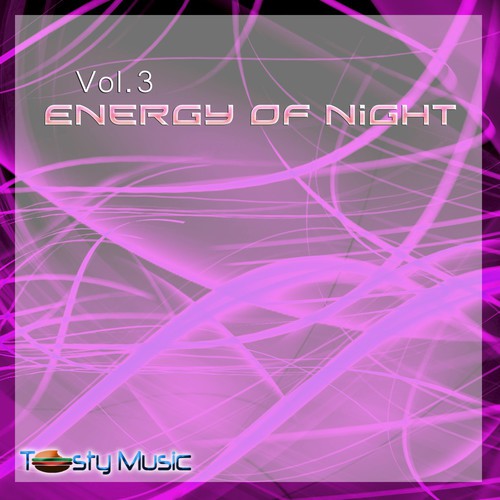 Energy of Night, Vol. 3