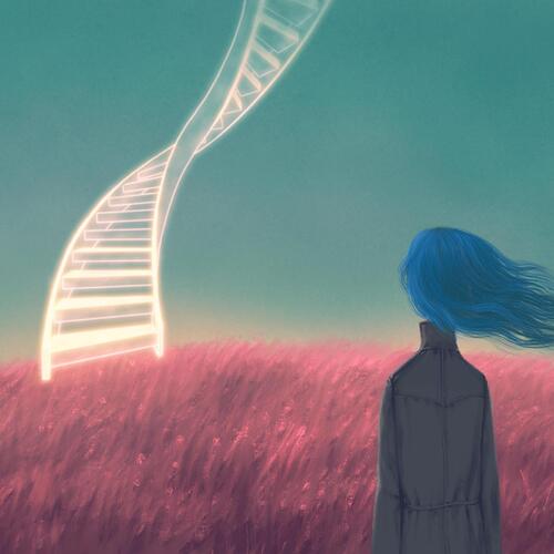 Albert cover art