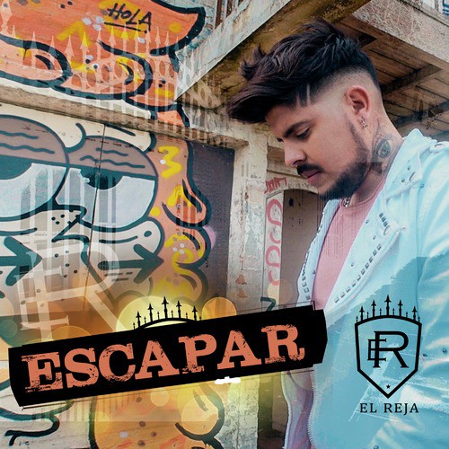 Escapar_poster_image