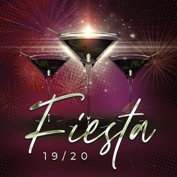 FIESTA 2019 Y 2020