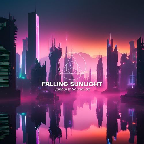 Falling Sunlight