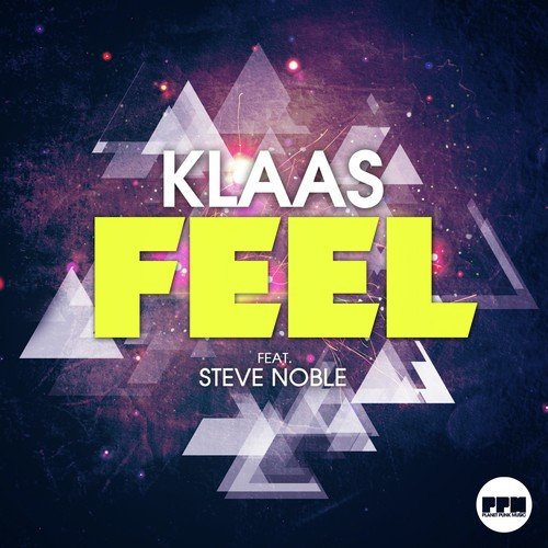 Feel (Original Mix)