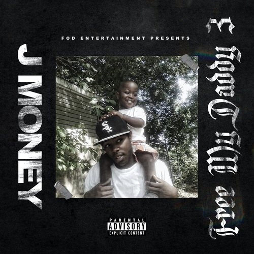 FOD Presents J Money: Free My Daddy #3_poster_image