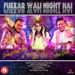 Fukkar Wali Night Hai-Qxk-cCtjXHw