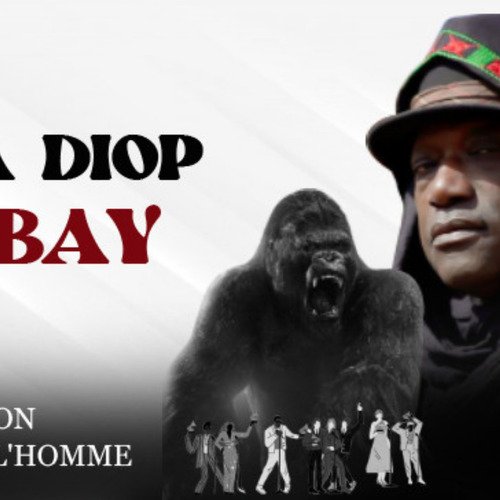 GOLO BAY cover art
