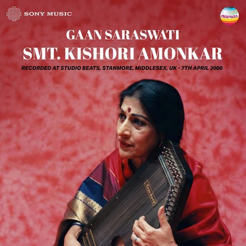 Raga Hansakankini (Vimabit Khayal In Teentaal - Nainai Suraag Sakhi)
