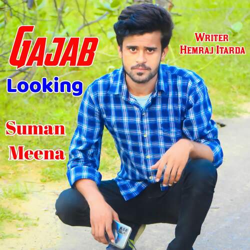 Gajab Looking