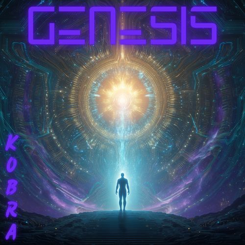 Primal Code cover art