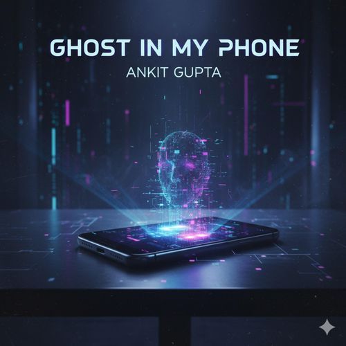 Ghost in My Phone
