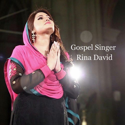 Gospel Singer_poster_image