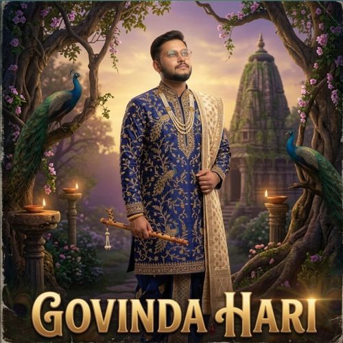 Govinda Hari