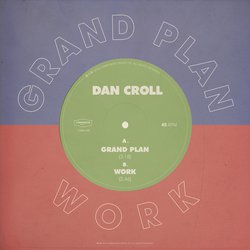 Grand Plan / Work