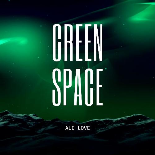 Green Space cover art