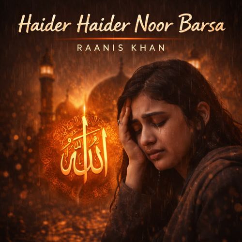Haider Haider Noor Barsa