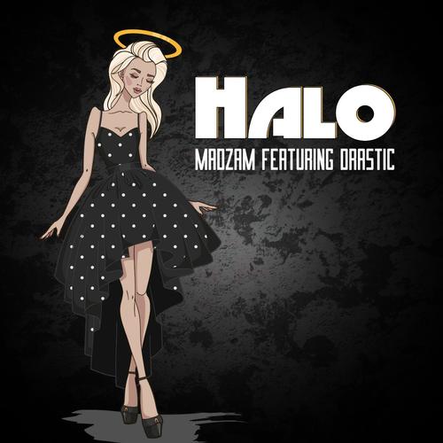 Halo (feat. Drastic)