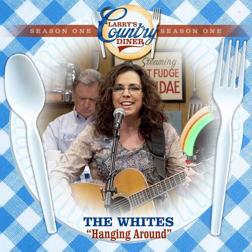 Hanging Around (Larry's Country Diner Season 1)