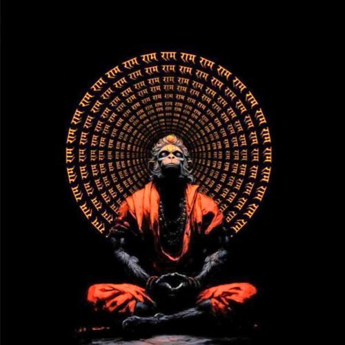 Hanuman Chalisa (Female Version)