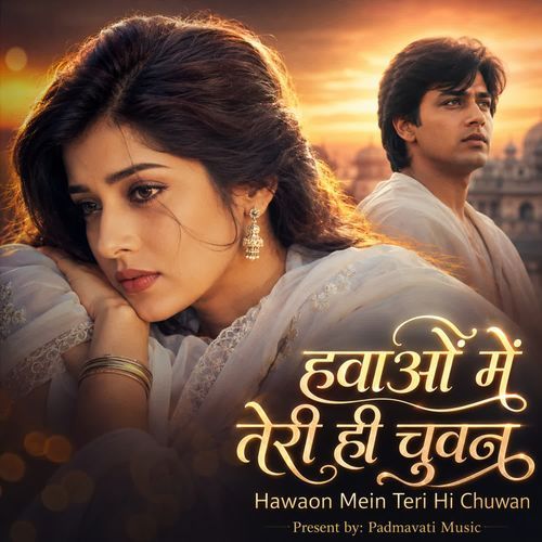 Hawaon Mein Teri Hi Chuwan
