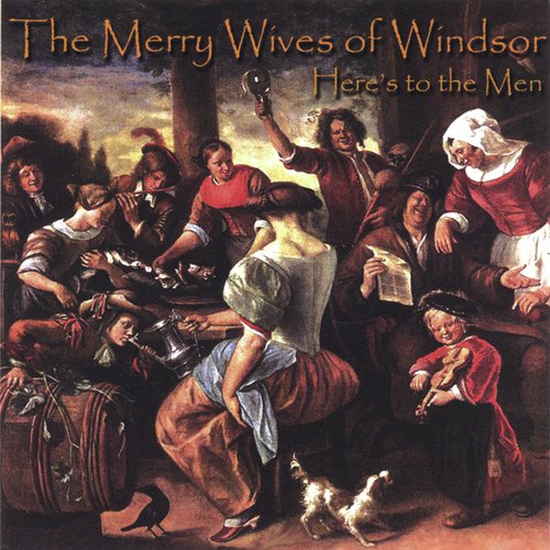 The Dear Irish Boy cover art
