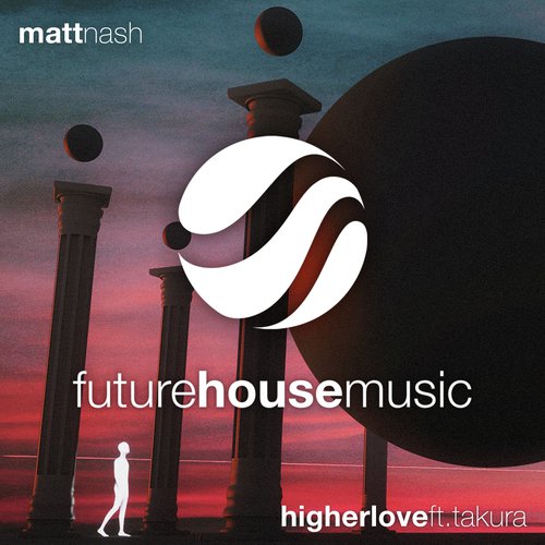 Higher Love (Original Mix)