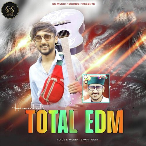 Himachali Total Edm