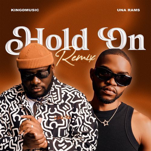 Hold On (Remix)_poster_image