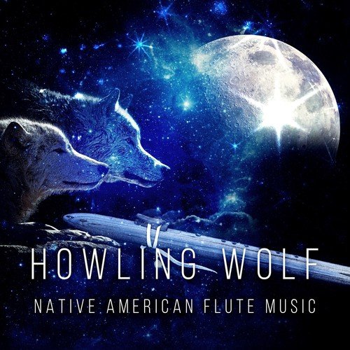 Twilight Sky - Song Download from Howling Wolf - Native American Flute  Music, Relaxing Time at Evening by Full Moon @ JioSaavn