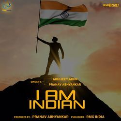 I Am Indian-HD8FCEZIRV0