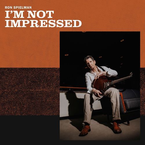 I'm Not Impressed