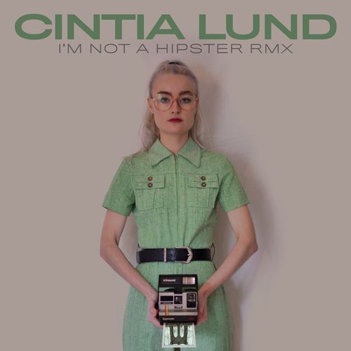 I´m Not a Hipster (Cineplexx Remix) cover art