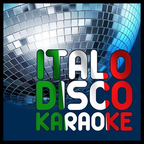 My Bed Is Too Big Song Download from ITALO DISCO KARAOKE JioSaavn