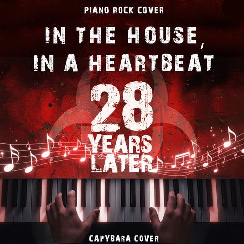 In the House - In a Heartbeat (Piano Version)